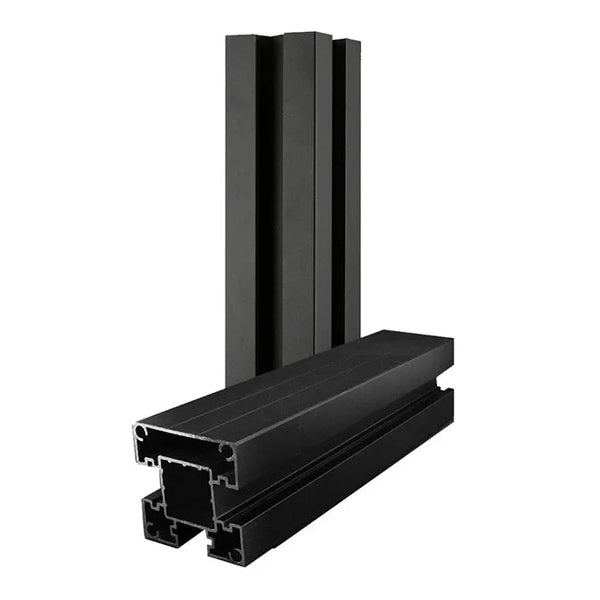 Eco Guard End Posts