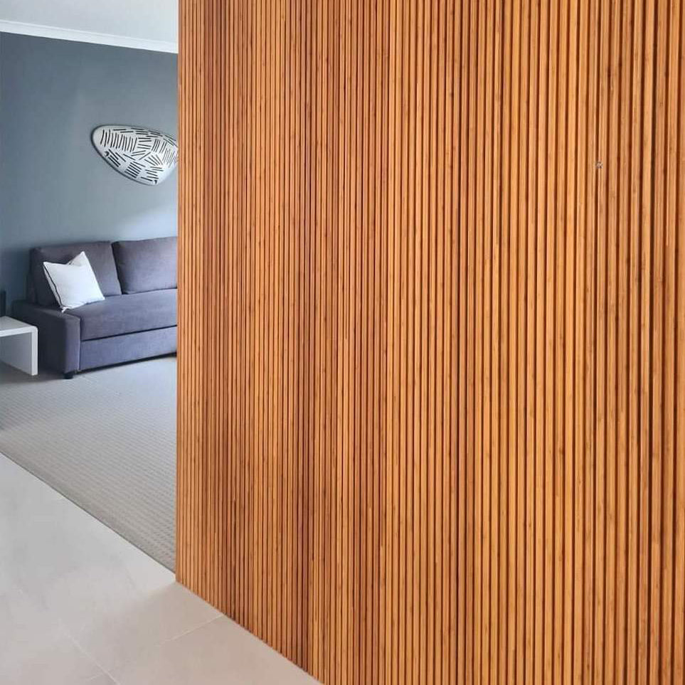 Fremantle Bamboo Panels
