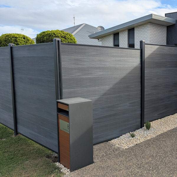 Eco Guard Fence Kit