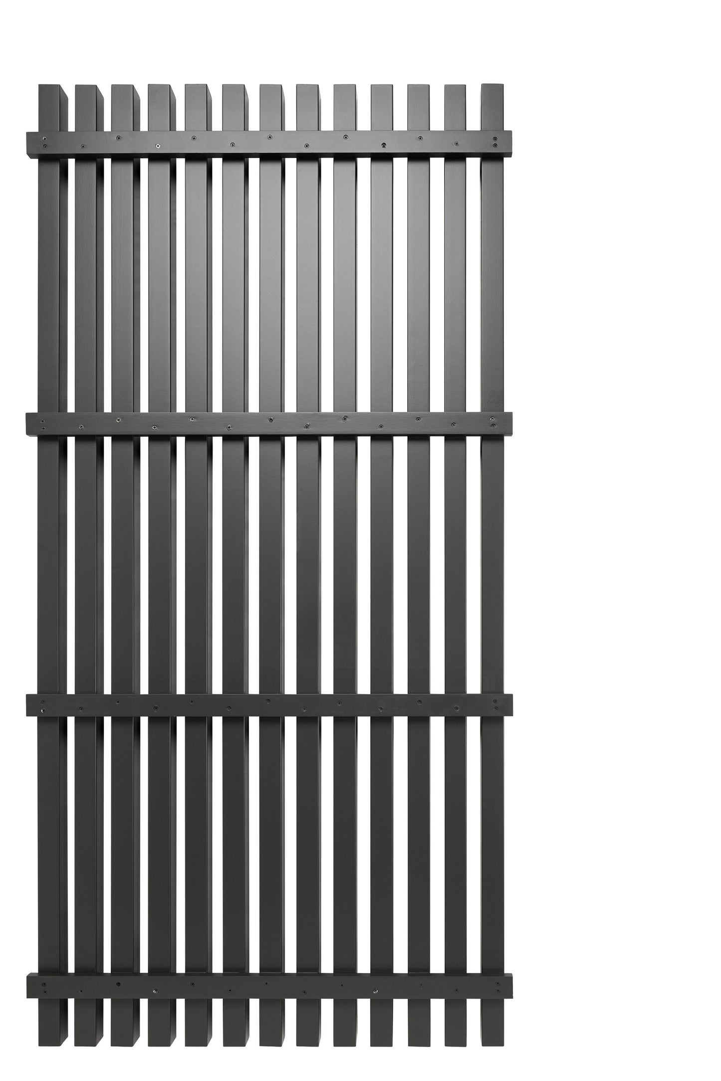 Monument H3 Treated Pine Screen