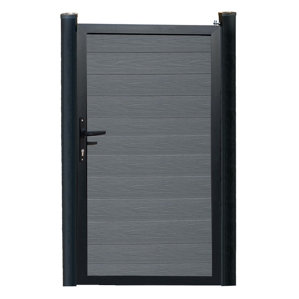 Eco Guard Gates