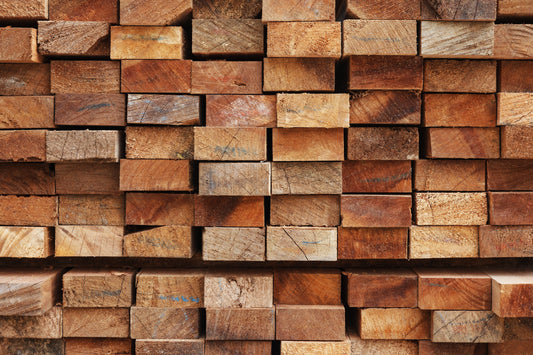 Understanding Timber Treatments