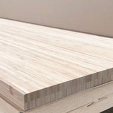 Bamboo Benchtops - Solid - 2 Layer