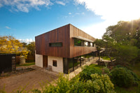 Spotted Gum Cladding