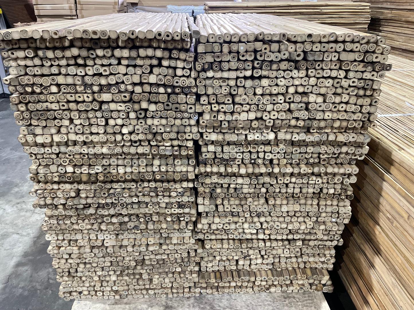 Aoral Bamboo Flexi Panel