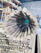 Aoral Bamboo Flexi Panel