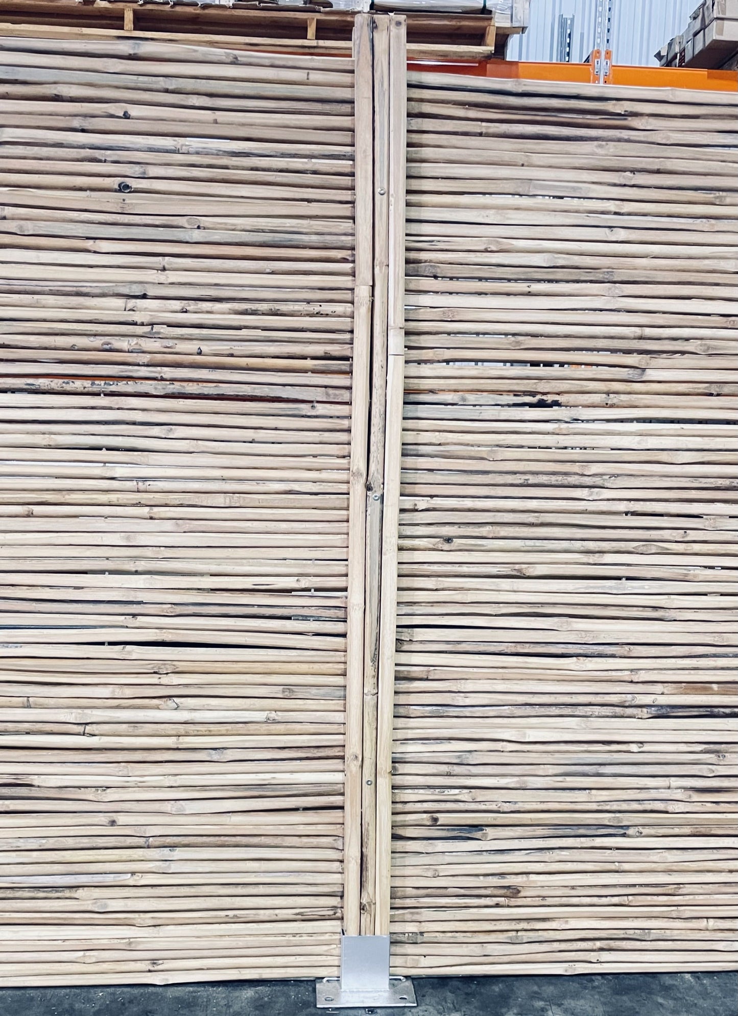 Aoral Bamboo Flexi Panel