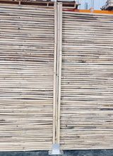 Aoral Bamboo Flexi Panel