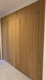 Ascot Bamboo Cladding Panels