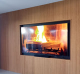 Ascot Bamboo Cladding Panels