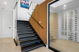 Ascot Bamboo Cladding Panels