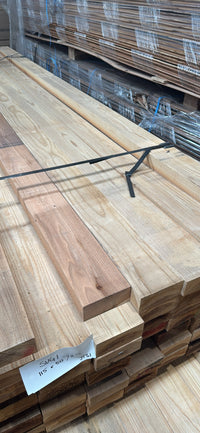 Sugi (Japanese Cypress) Lining & Cladding