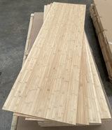 Eco Greenhaus Bamboo Sample Box