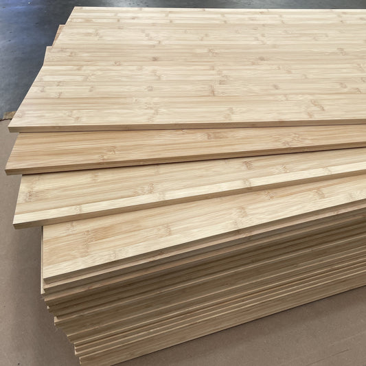 Solid Bamboo Ply