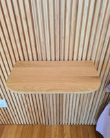 Ascot Bamboo Cladding Panels