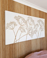 Ascot Bamboo Cladding Panels