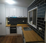 Bamboo Benchtops - Solid - 2 Layer