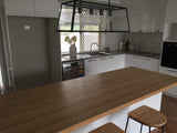 Bamboo Benchtops - Solid - 2 Layer