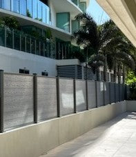 Eco Guard Fence Kit