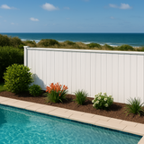 Coastal Fencing & Cladding Panels