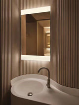 CurveLine American Ash Panels