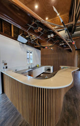 Eco Greenhaus Bamboo Sample Box