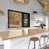 Bamboo Benchtops - Solid - 2 Layer