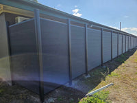 Eco Guard Fence Kit