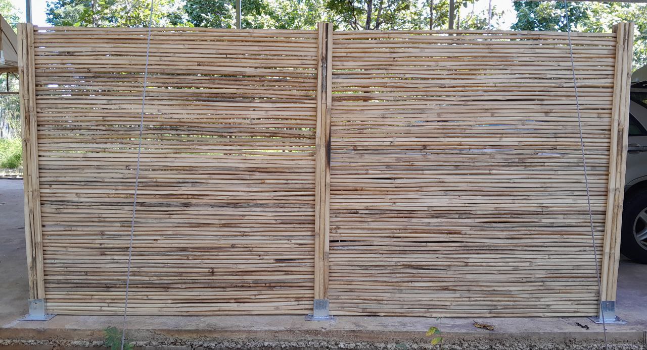 Aoral Bamboo Flexi Panel