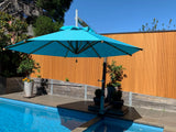 Ascot Bamboo Cladding Panels