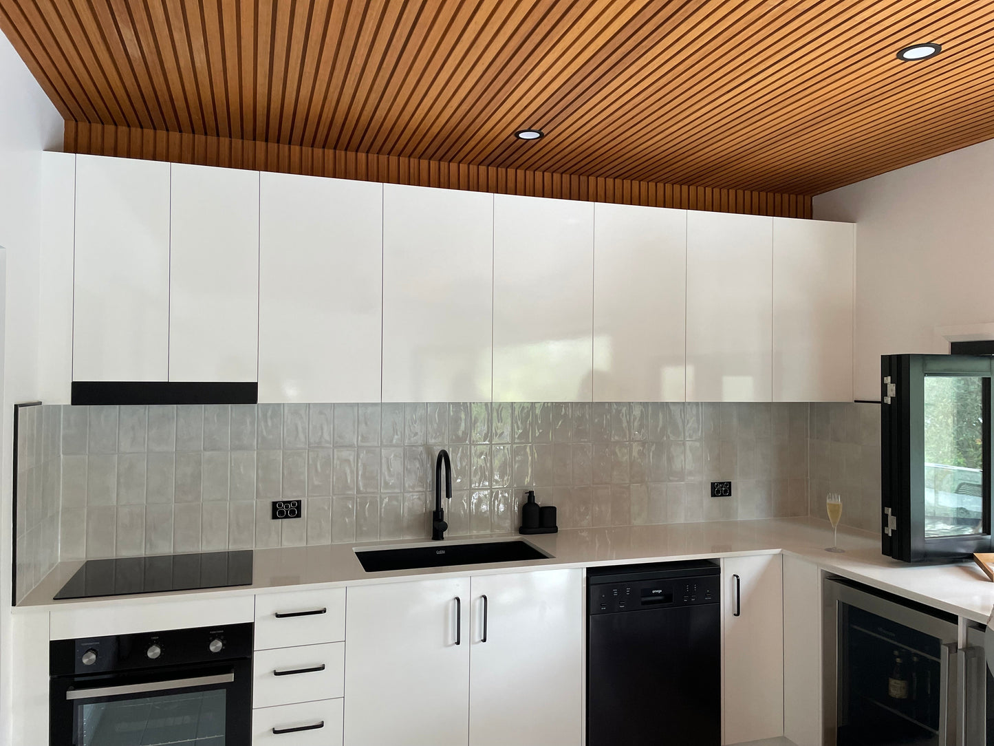 Fremantle Bamboo Panels