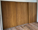 Fremantle Bamboo Cladding Panels