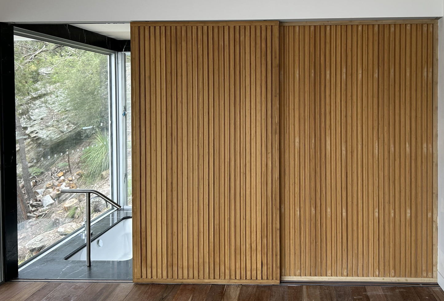Fremantle Bamboo Panels