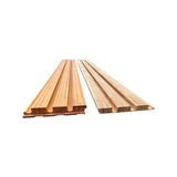 Fremantle 1200mm bamboo cladding panel, sample 3