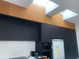Ascot Bamboo Cladding Panels