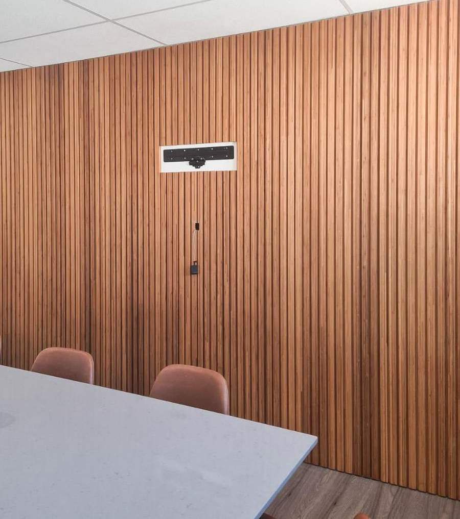 Fremantle Bamboo Panels