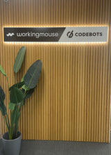Ascot Bamboo Cladding Panels