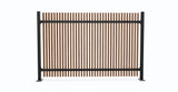 Full Fence Panel