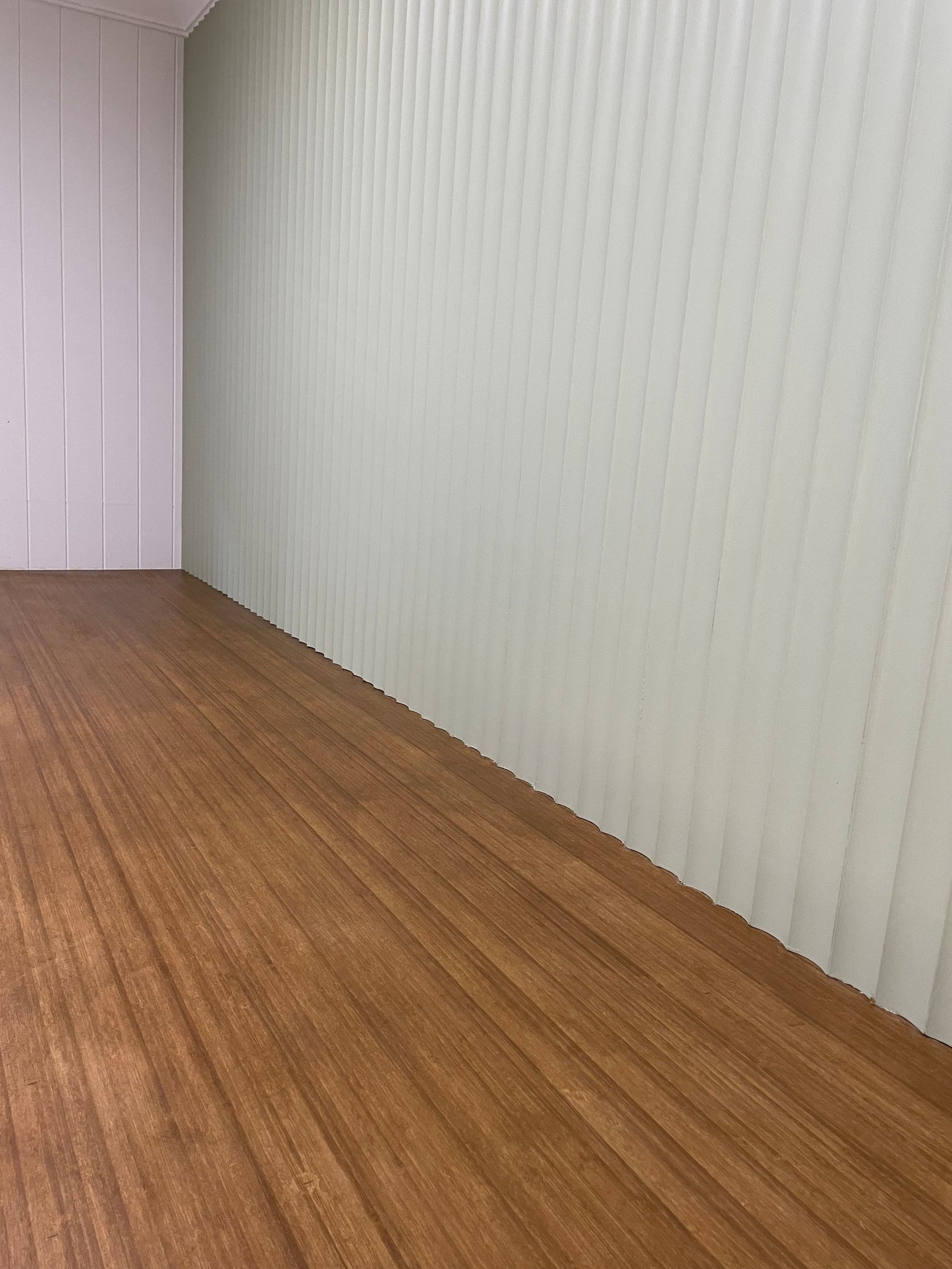 Bamboo Benchtops - Solid - 2 Layer