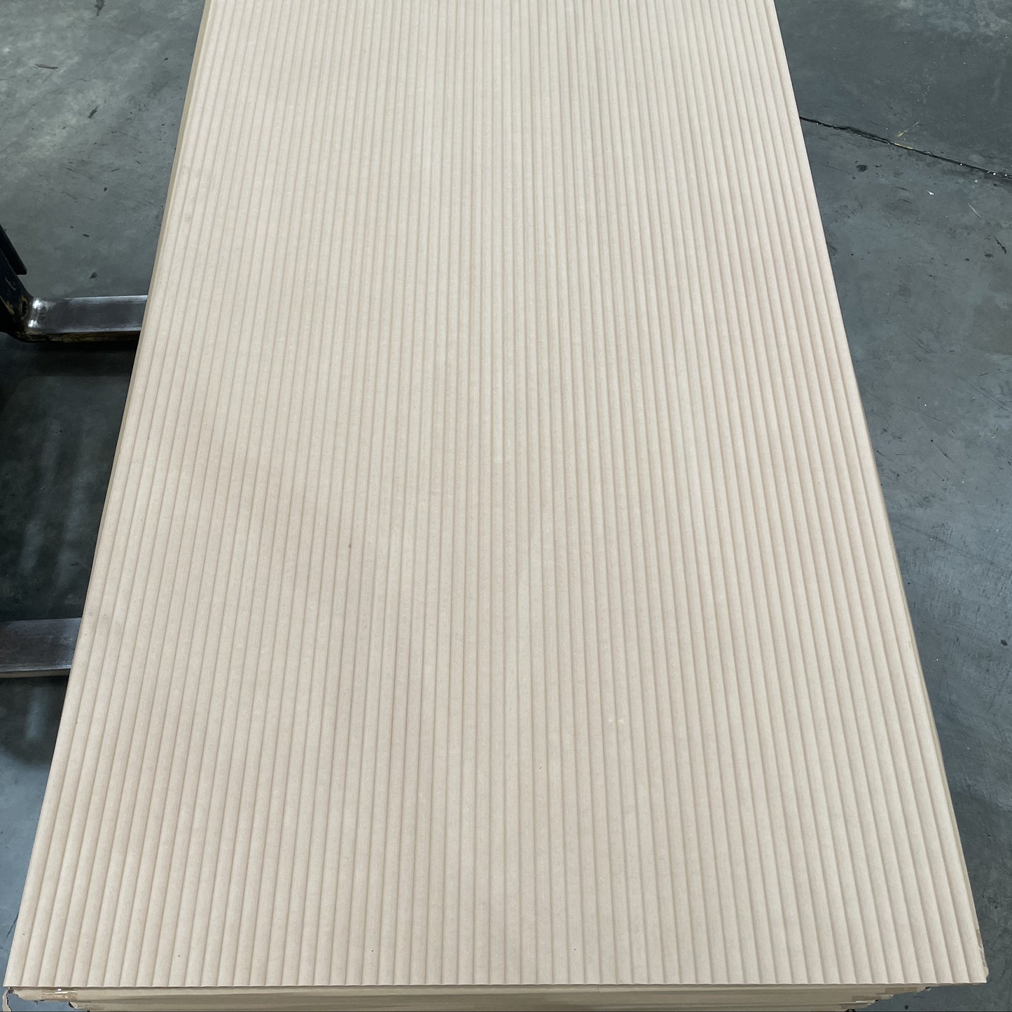 Linea Flexible HDF Panels