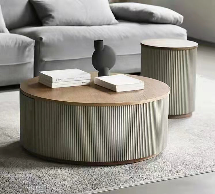 Linea Flexible HDF Panels