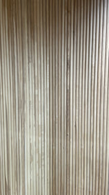 CurveLine American Ash Panels