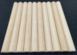CurveLine American Ash Panels