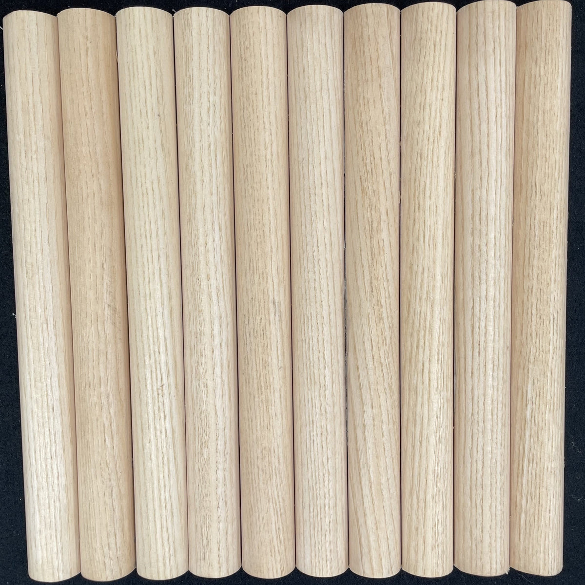 CurveLine American Ash Panels