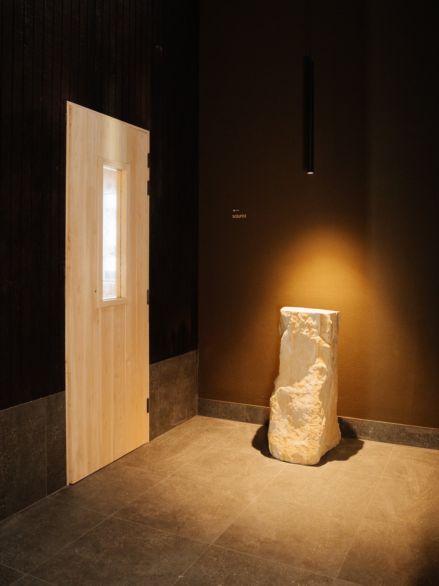 Rough Sawn Hinoki Joinery Timber