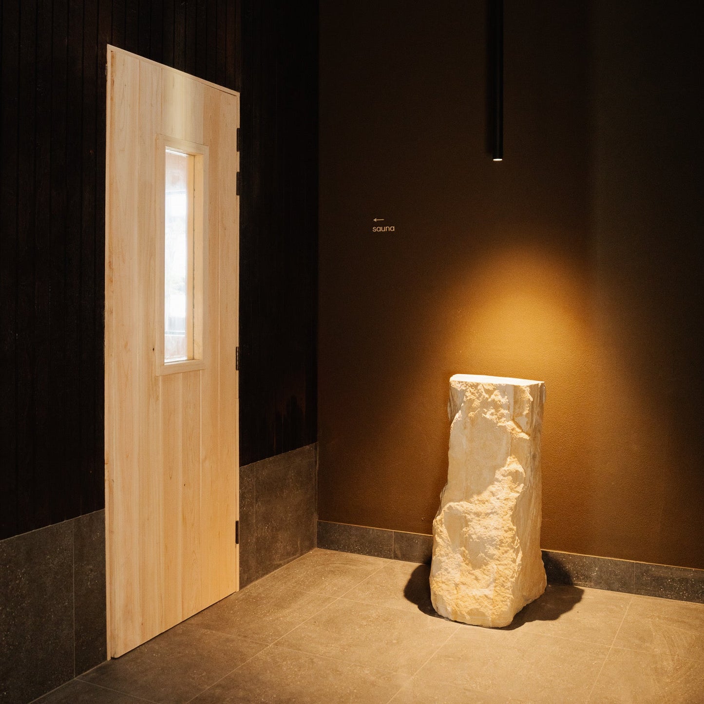 Sauna, Hot Tub & Ice Bath Timber