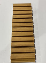 Eco Greenhaus Bamboo Sample Box