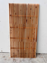 Australian Cypress Screens Raw