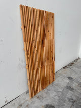 Australian Cypress Screens Raw
