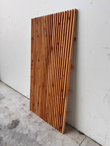 Australian Cypress Screens Raw